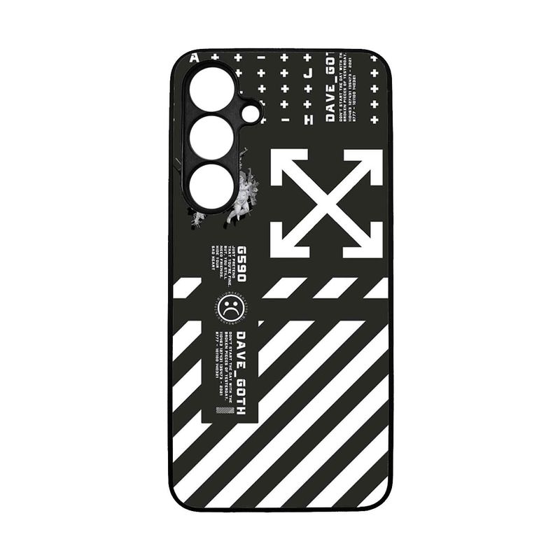 GENERICO - Funda Protector Case Para SAMSUNG S24 FE