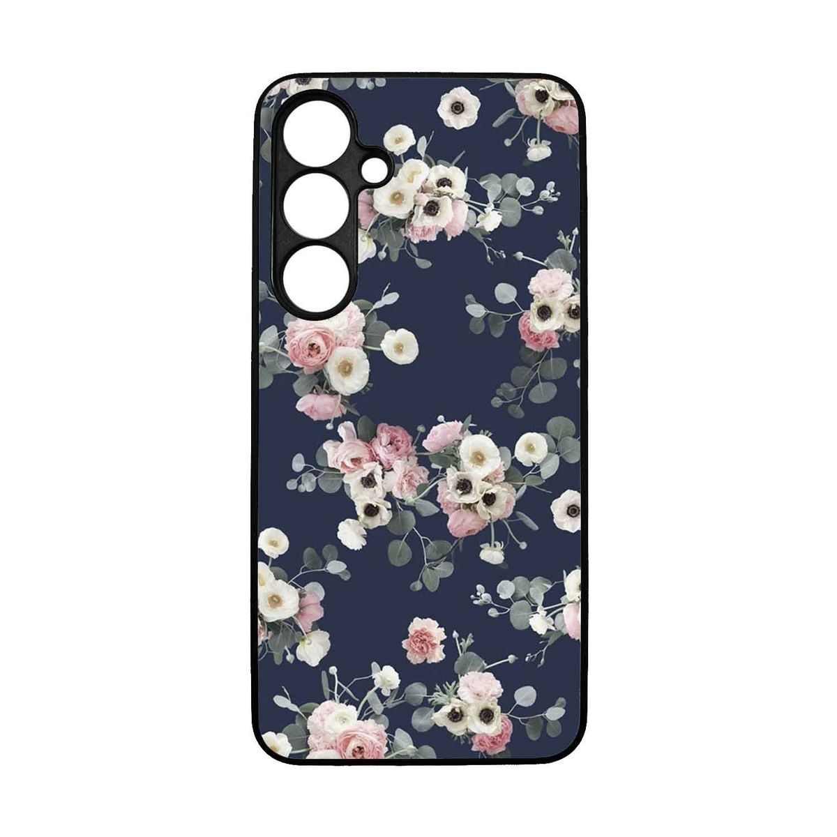 GENERICO - Funda Protector Case Para SAMSUNG S24 FE