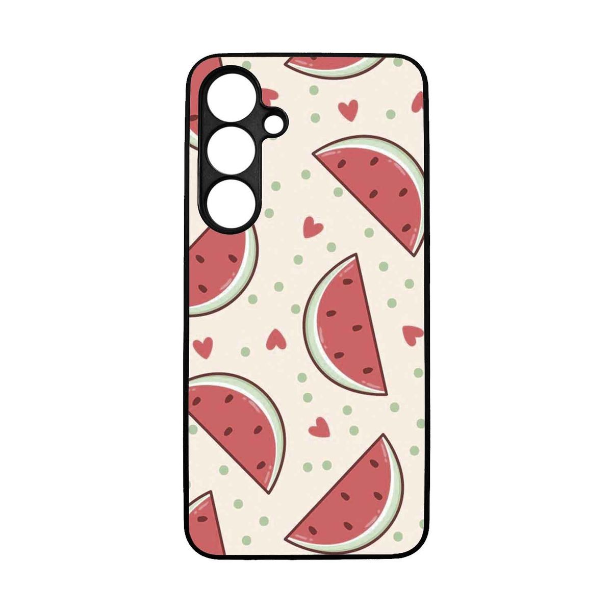 GENERICO - Funda Protector Case Para SAMSUNG S24 FE