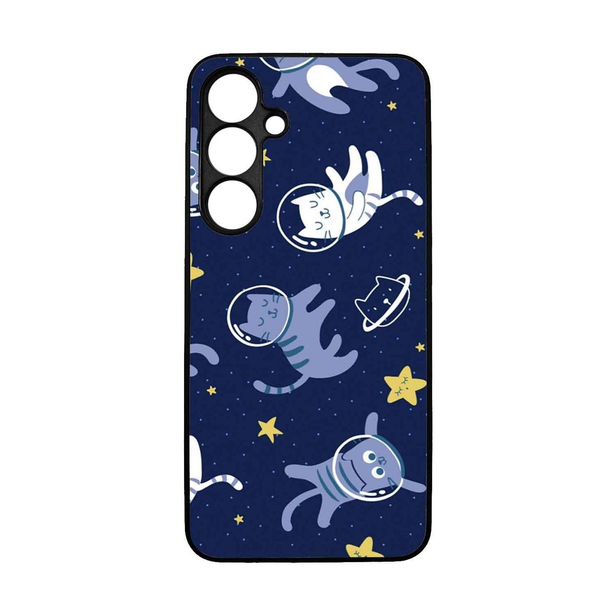 GENERICO - Funda Protector Case Para SAMSUNG S24 FE