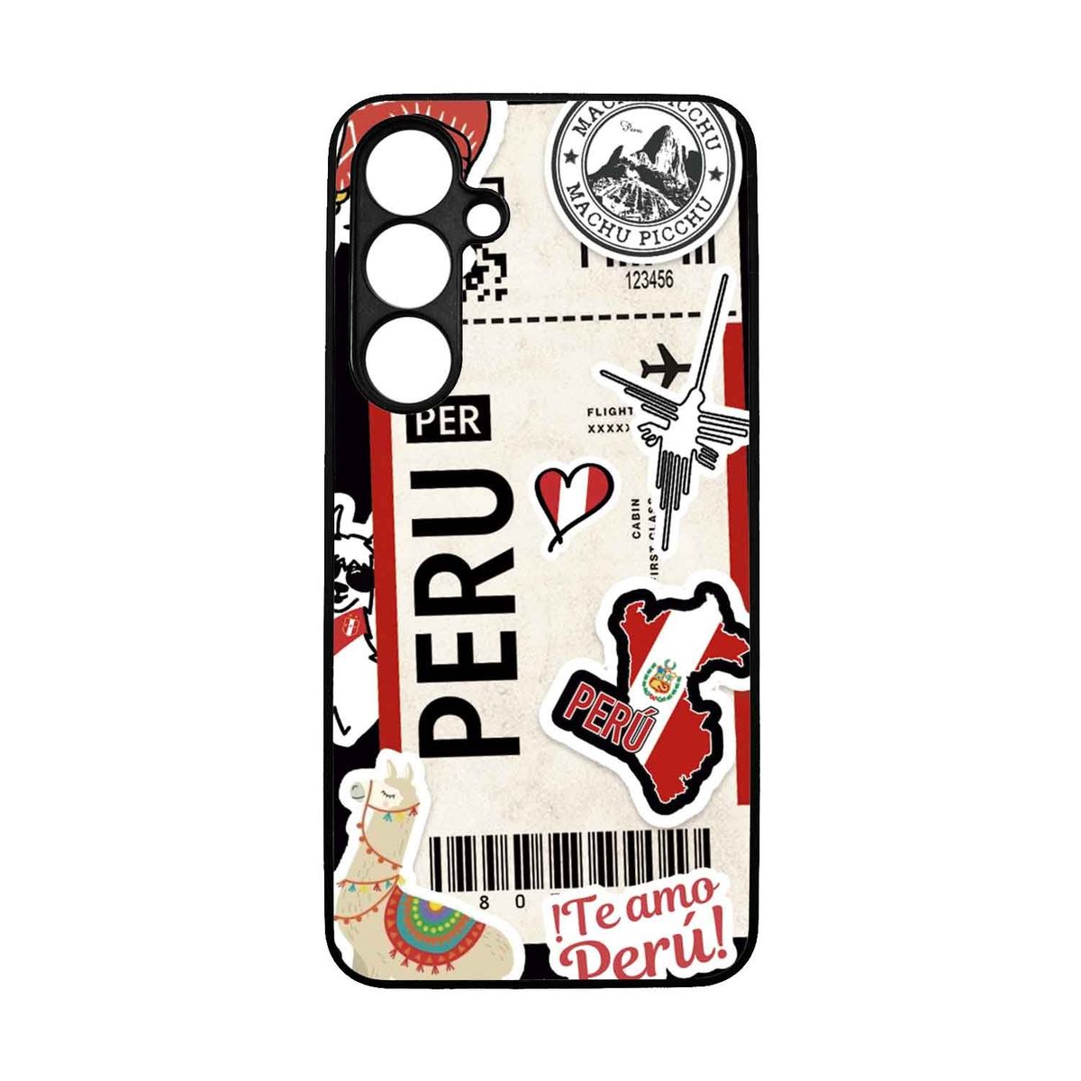 GENERICO - Funda Protector Case Para SAMSUNG S24 FE