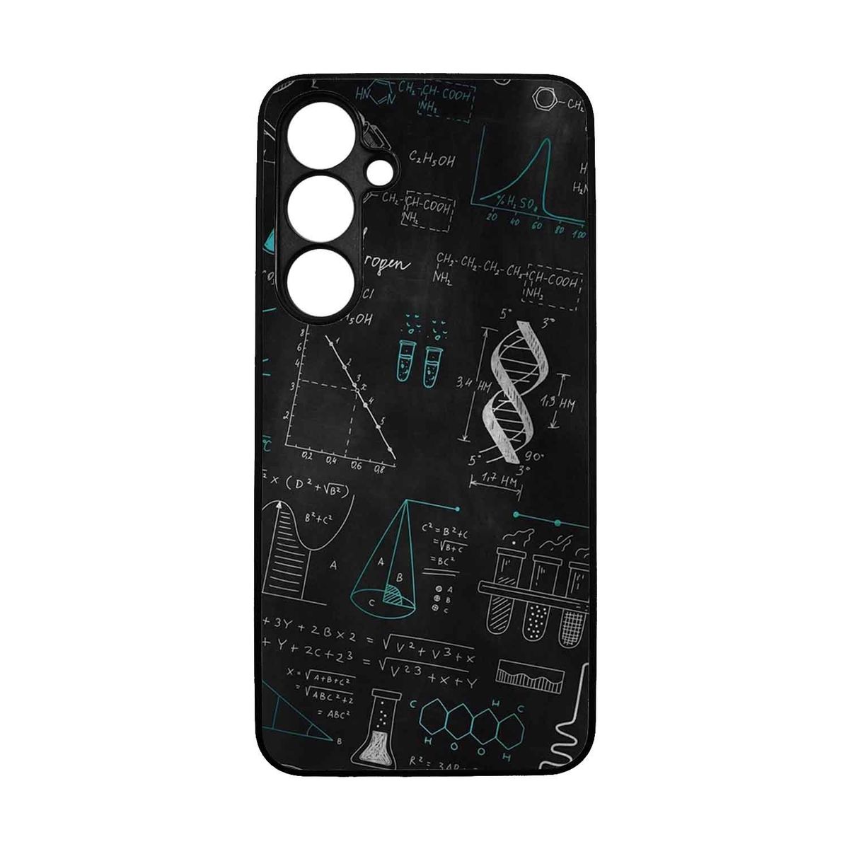 GENERICO - Funda Protector Case Para SAMSUNG S24 FE