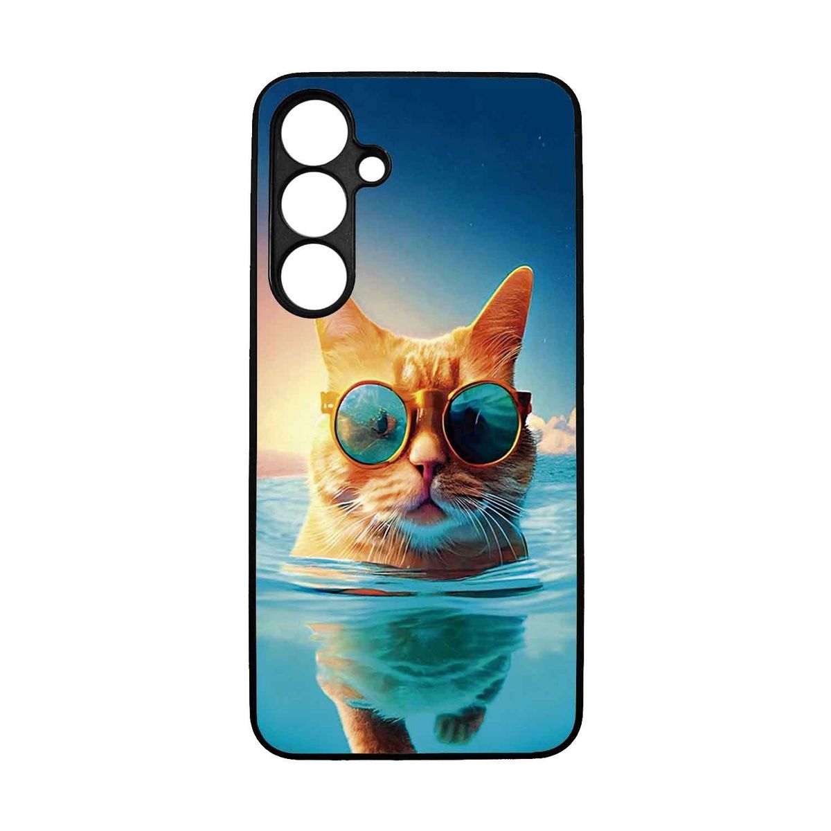 GENERICO - Funda Protector Case Para SAMSUNG S24 FE