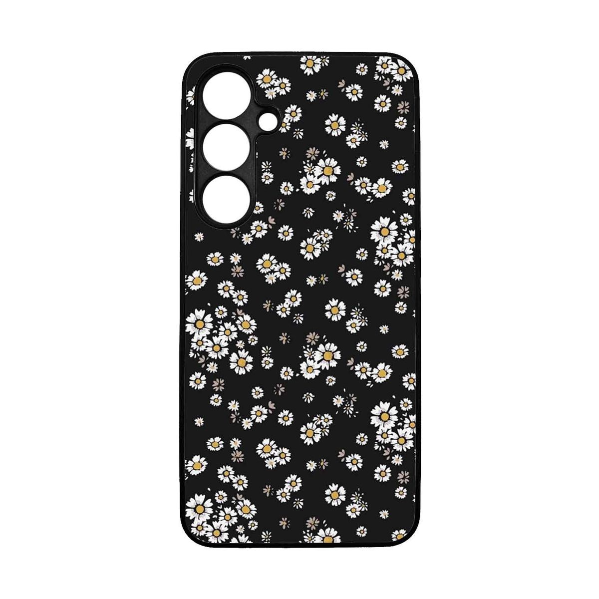 GENERICO - Funda Protector Case Para SAMSUNG S24 FE