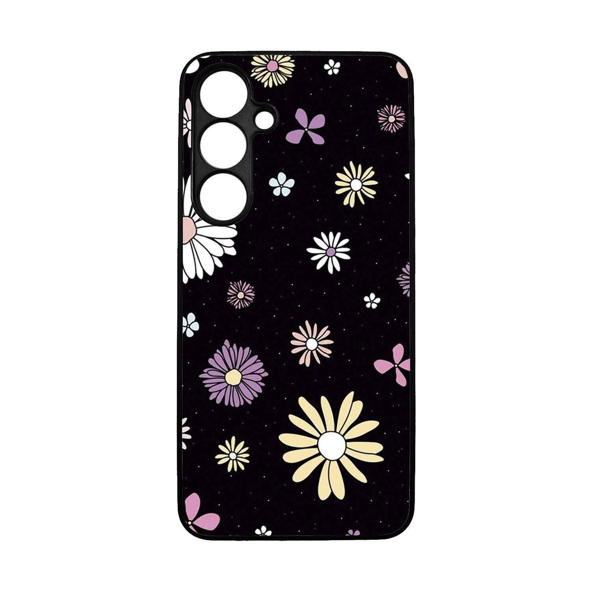 GENERICO - Funda Protector Case Para SAMSUNG S24 FE