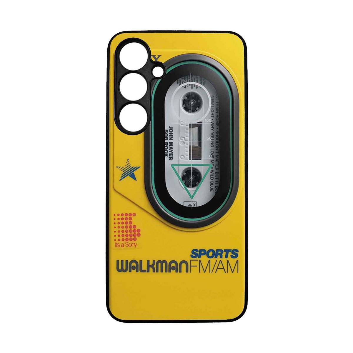 GENERICO - Funda Protector Case Para SAMSUNG S24 FE