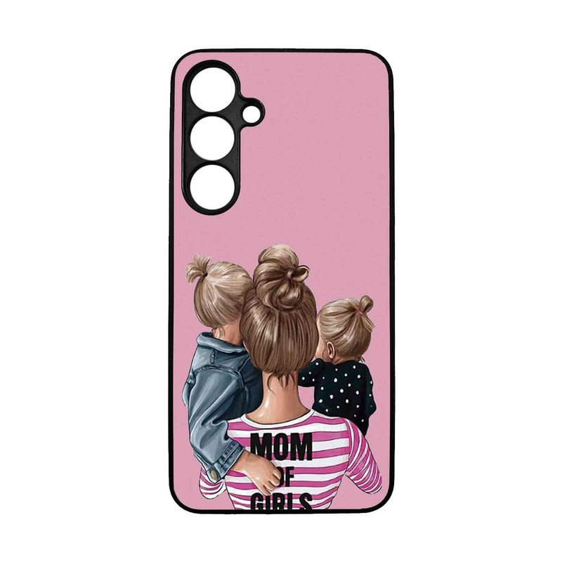 GENERICO - Funda Protector Case Para SAMSUNG S24 FE