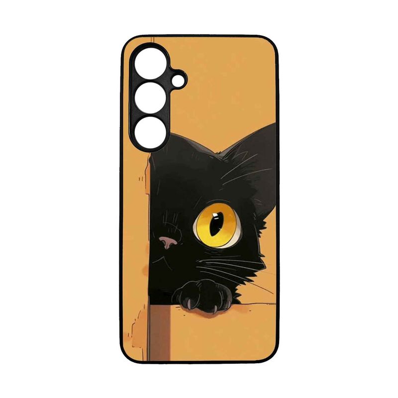 GENERICO - Funda Protector Case Para SAMSUNG S24 FE