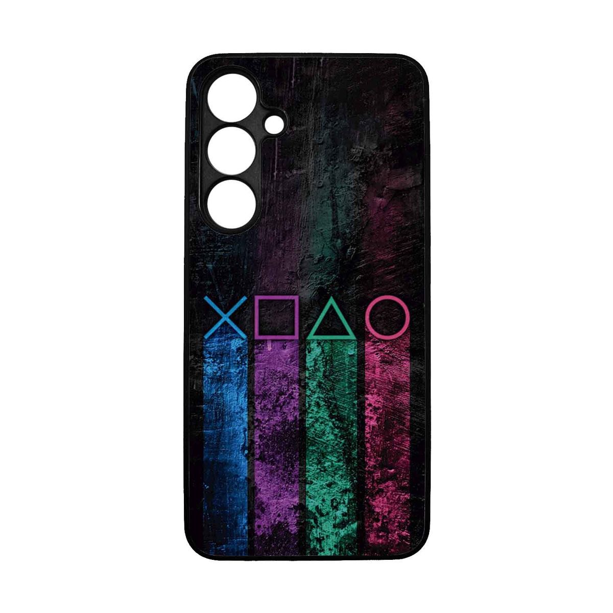 GENERICO - Funda Protector Case Para SAMSUNG S24 FE
