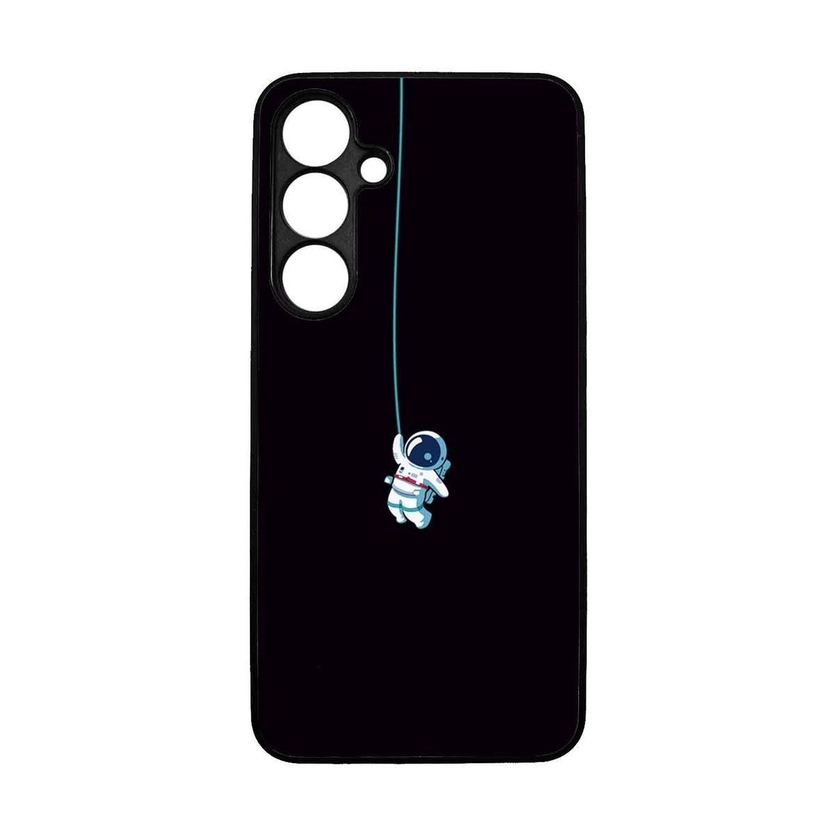 GENERICO - Funda Protector Case Para SAMSUNG S24 FE