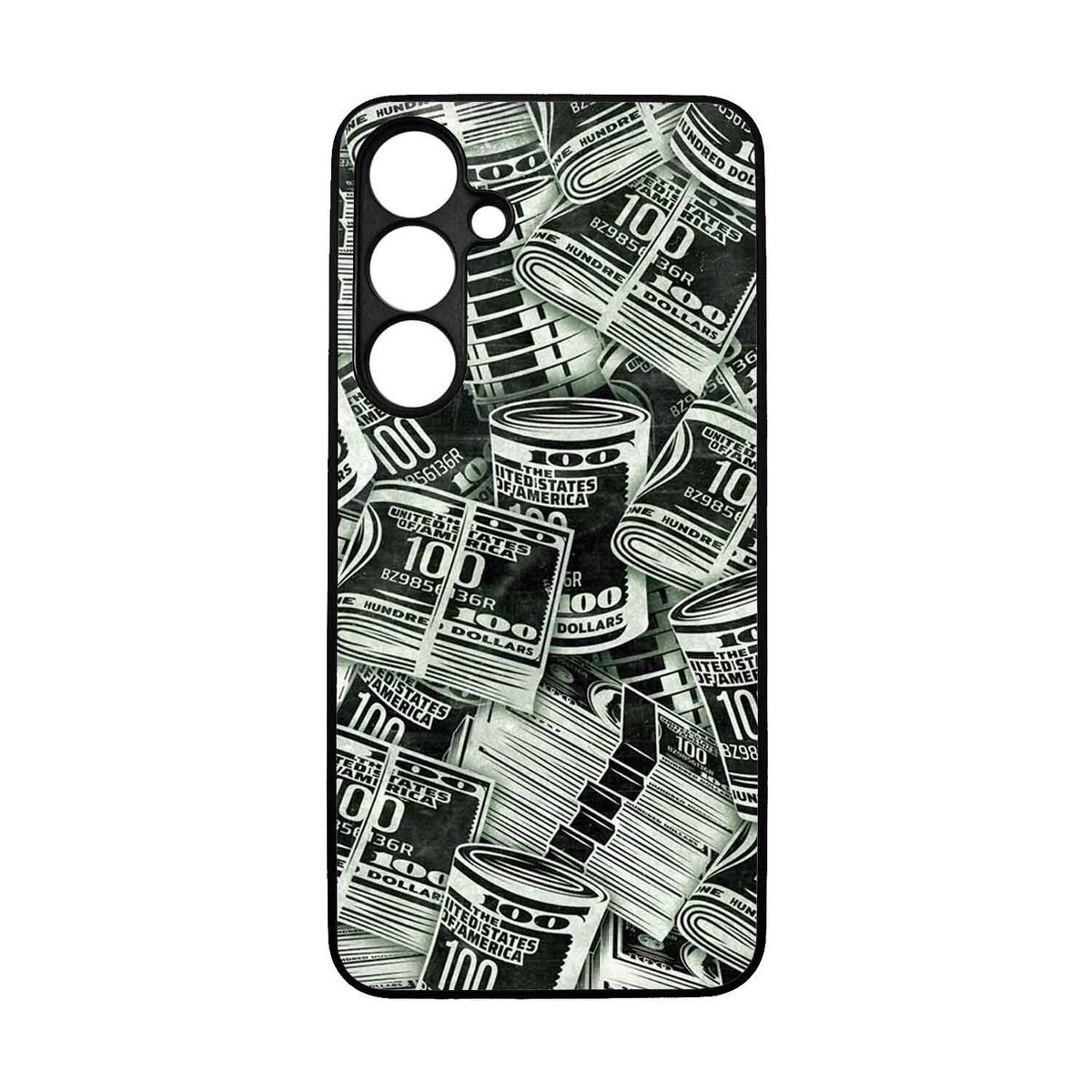 GENERICO - Funda Protector Case Para SAMSUNG S24 FE