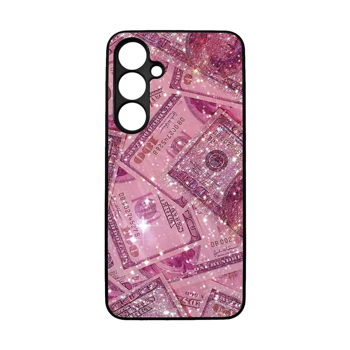 GENERICO - Funda Protector Case Para SAMSUNG S24 FE