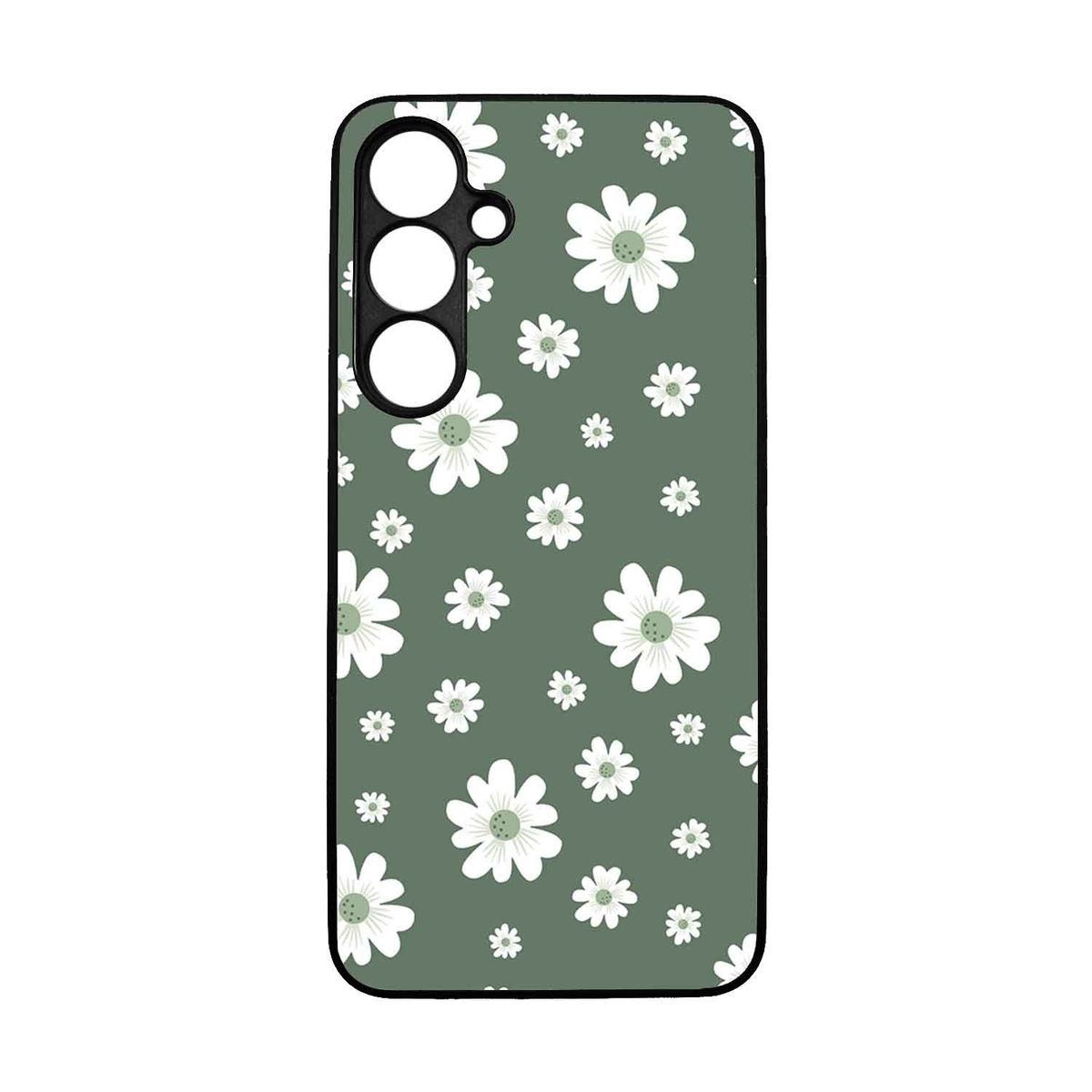 GENERICO - Funda Protector Case Para SAMSUNG S24 FE