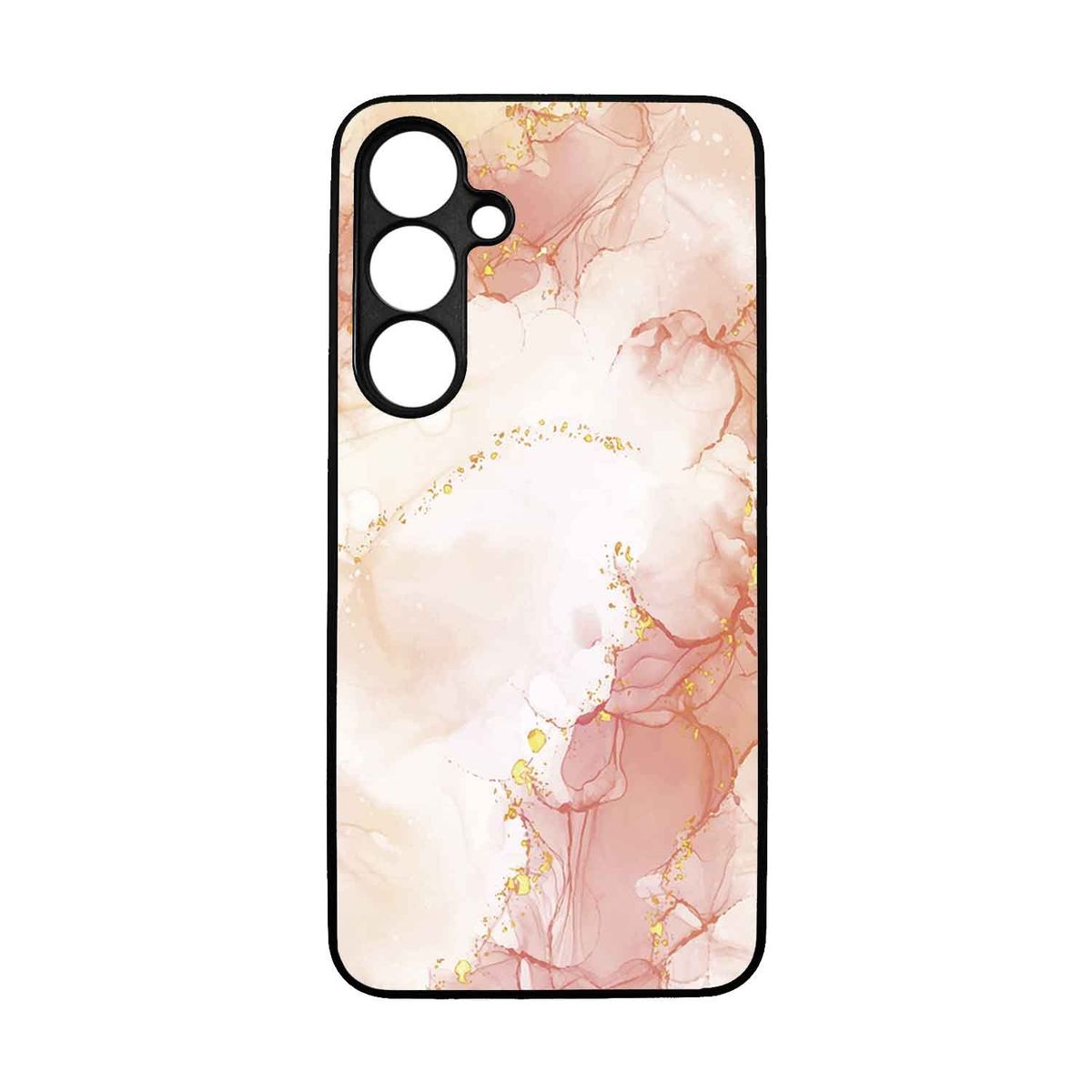 GENERICO - Funda Protector Case Para SAMSUNG S24 FE