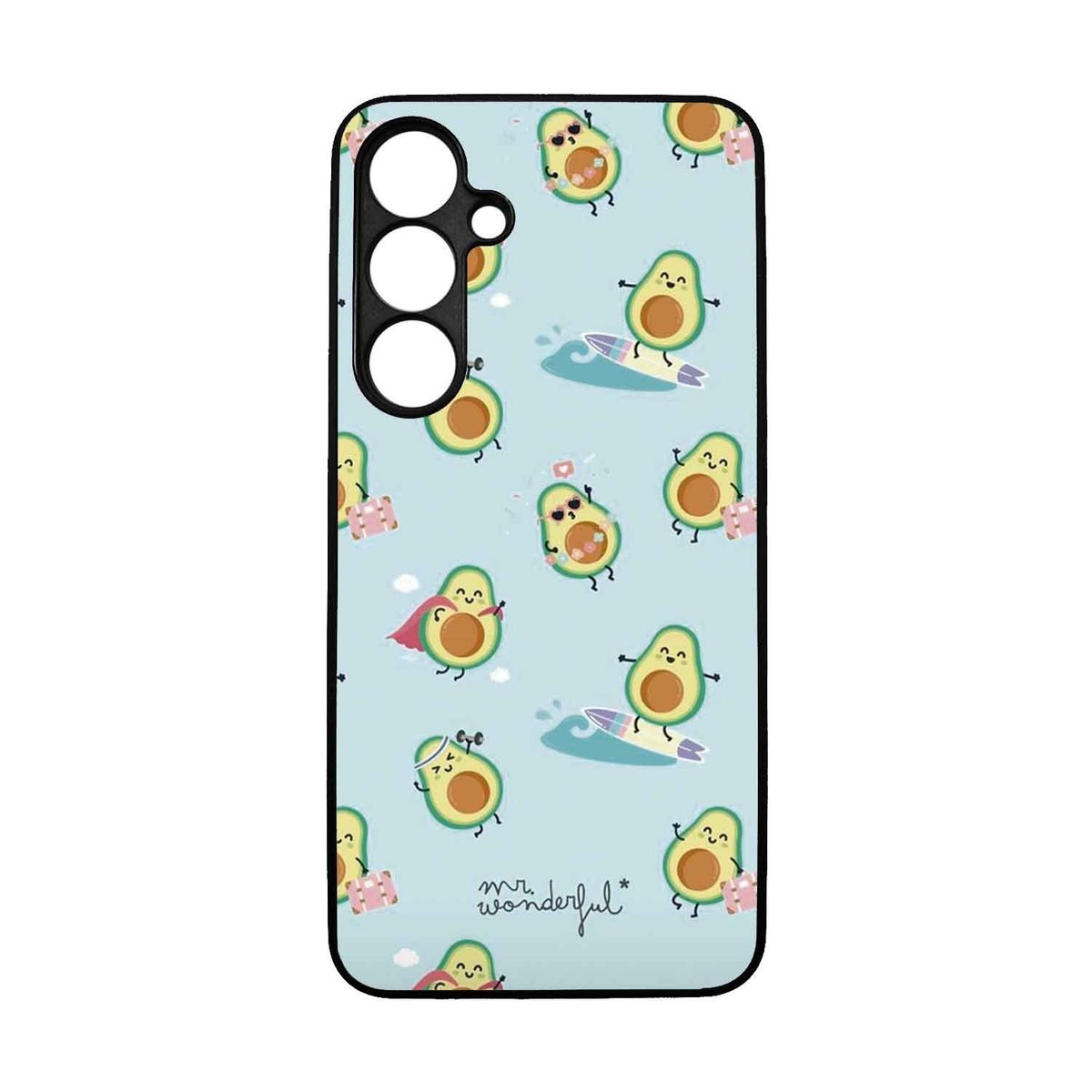 GENERICO - Funda Protector Case Para SAMSUNG S24 FE