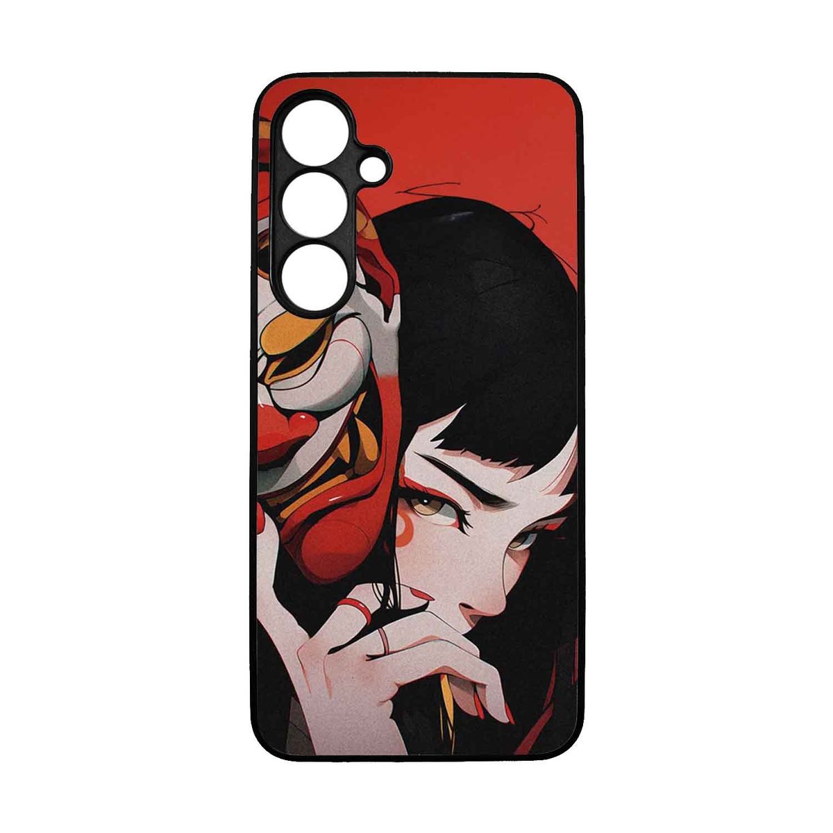 GENERICO - Funda Protector Case Para SAMSUNG S24 FE