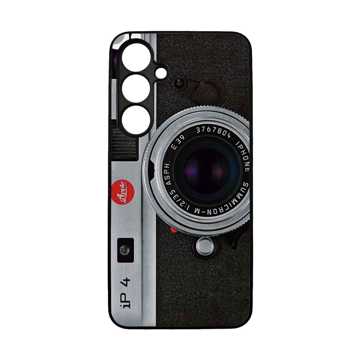 GENERICO - Funda Protector Case Para SAMSUNG S24 FE