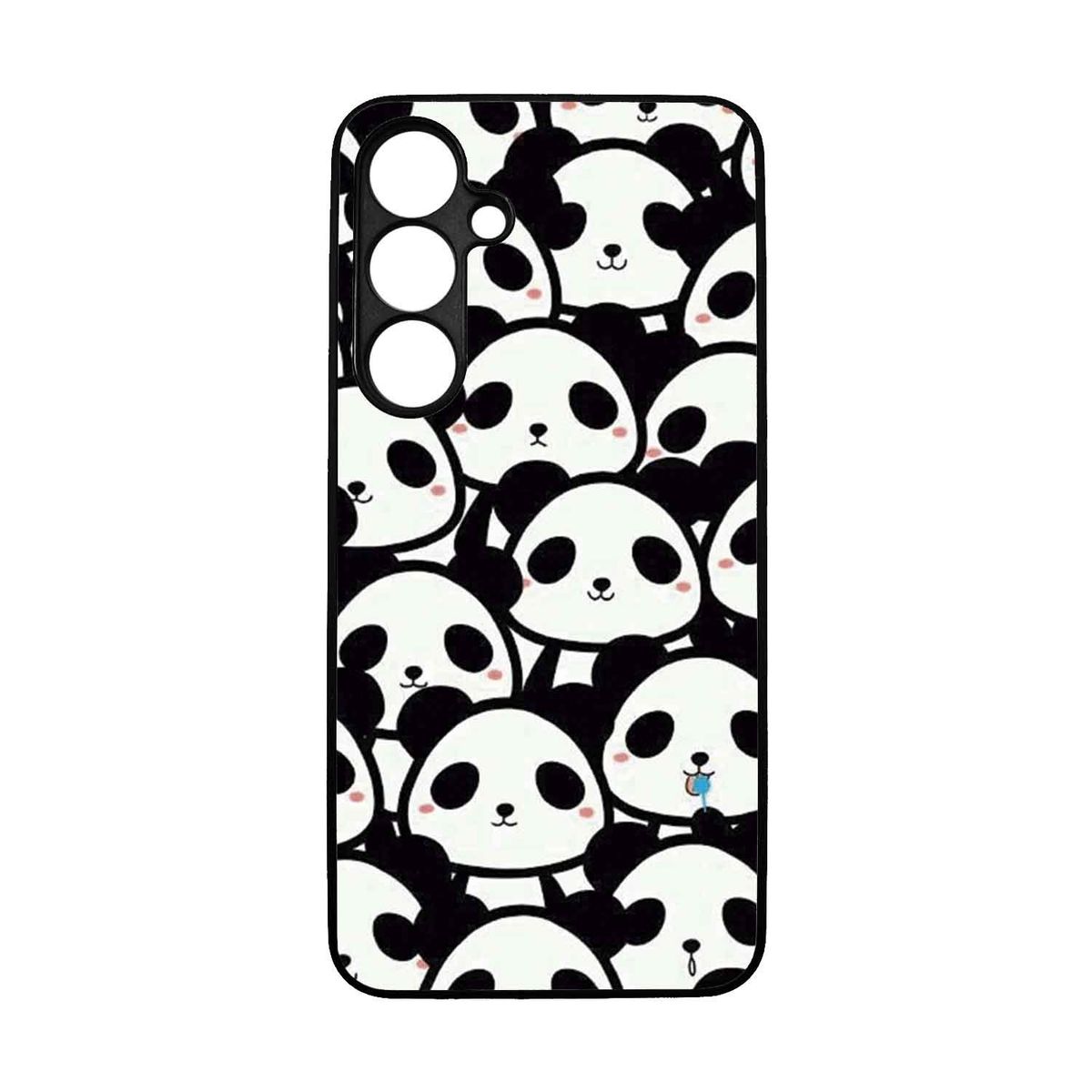 GENERICO - Funda Protector Case Para SAMSUNG S24 FE