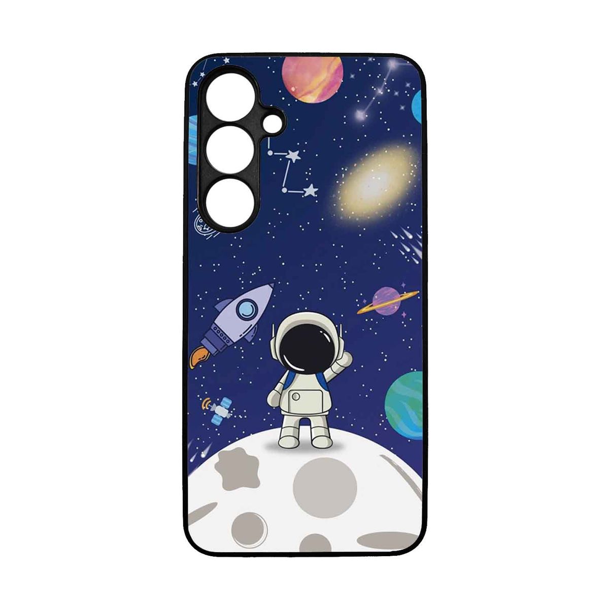 GENERICO - Funda Protector Case Para SAMSUNG S24 FE