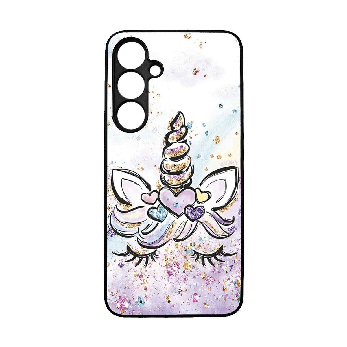 GENERICO - Funda Protector Case Para SAMSUNG S24 FE