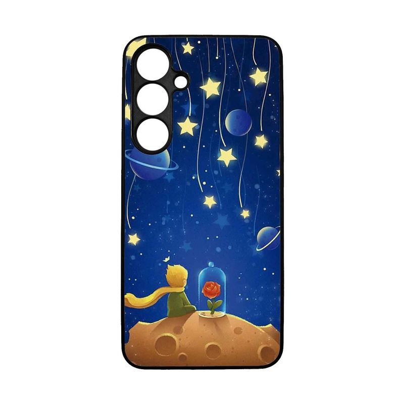 GENERICO - Funda Protector Case Para SAMSUNG S24 FE