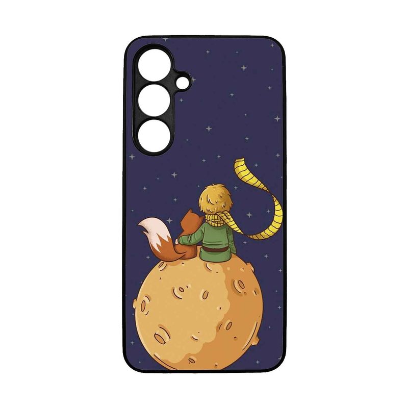 GENERICO - Funda Protector Case Para SAMSUNG S24 FE