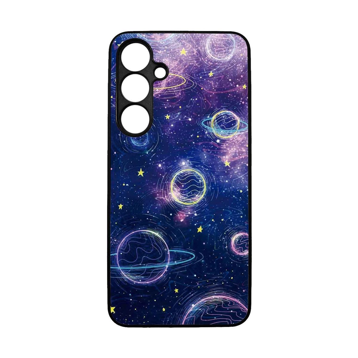 GENERICO - Funda Protector Case Para SAMSUNG S24 FE