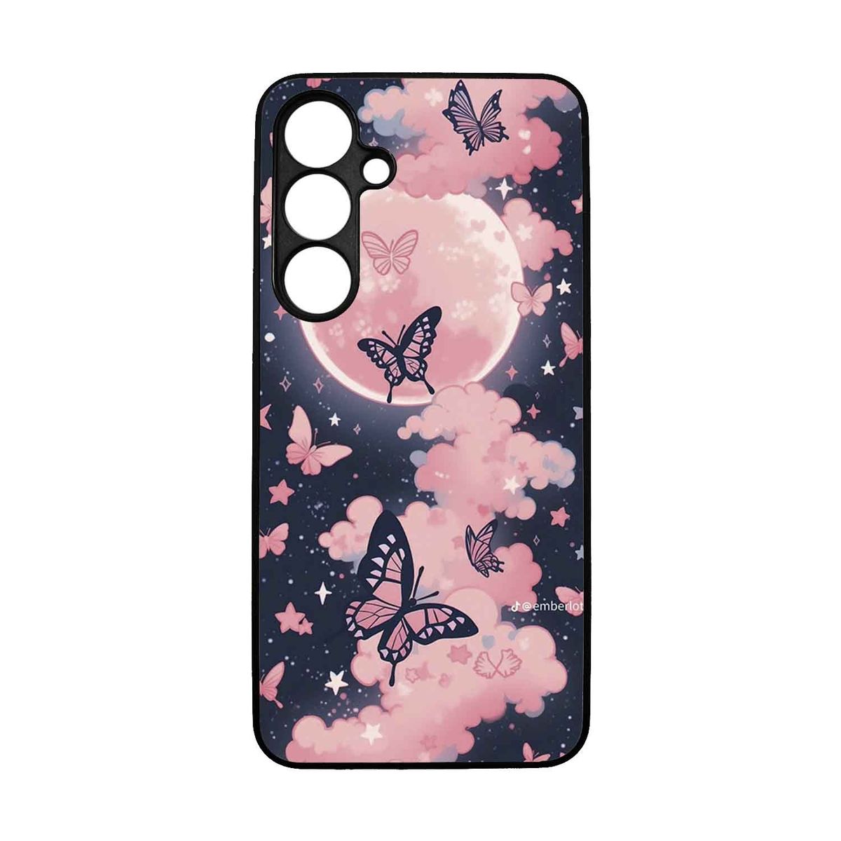 GENERICO - Funda Protector Case Para SAMSUNG S24 FE