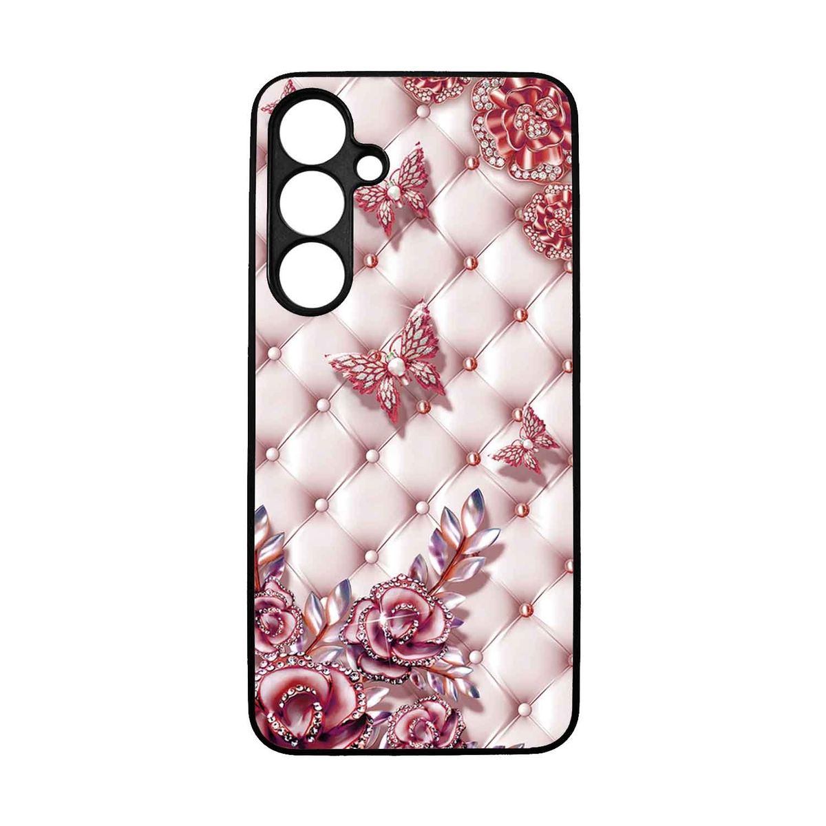 GENERICO - Funda Protector Case Para SAMSUNG S24 FE