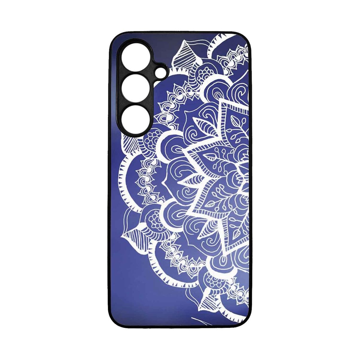 GENERICO - Funda Protector Case Para SAMSUNG S24 FE