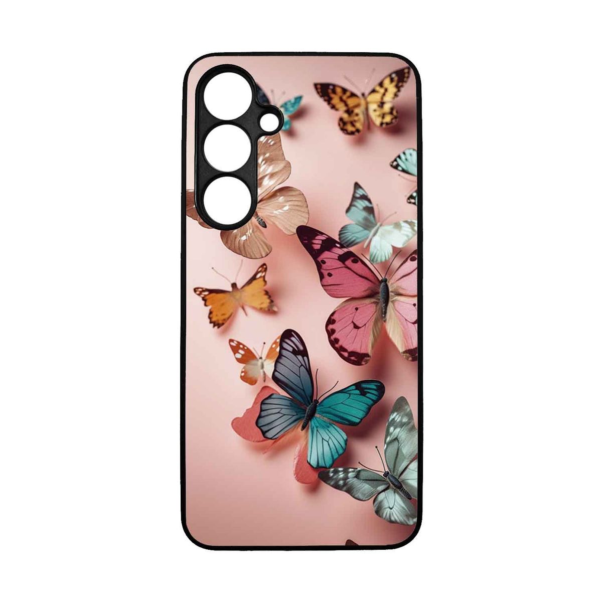 GENERICO - Funda Protector Case Para SAMSUNG S24 FE