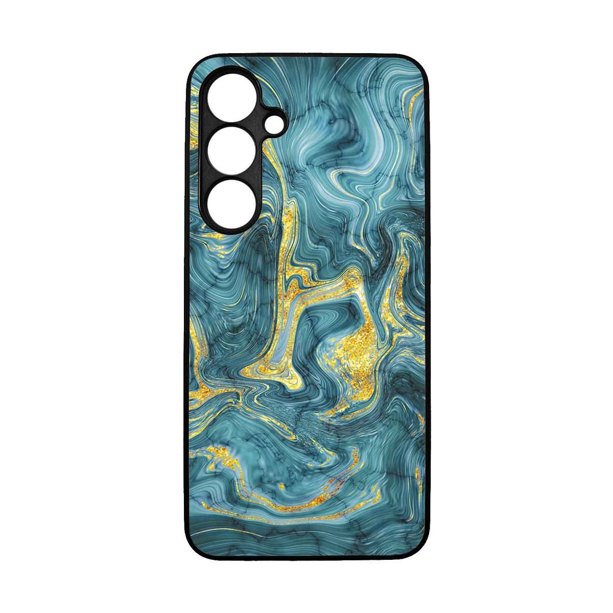 GENERICO - Funda Protector Case Para SAMSUNG S24 FE