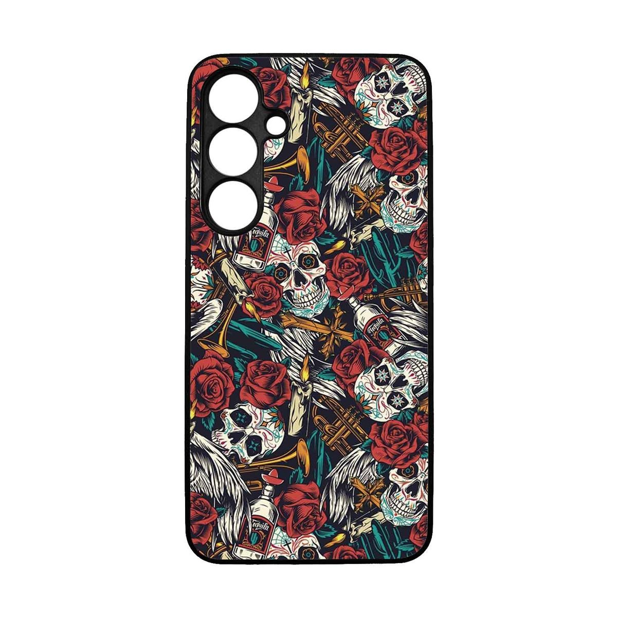 GENERICO - Funda Protector Case Para SAMSUNG S24 FE