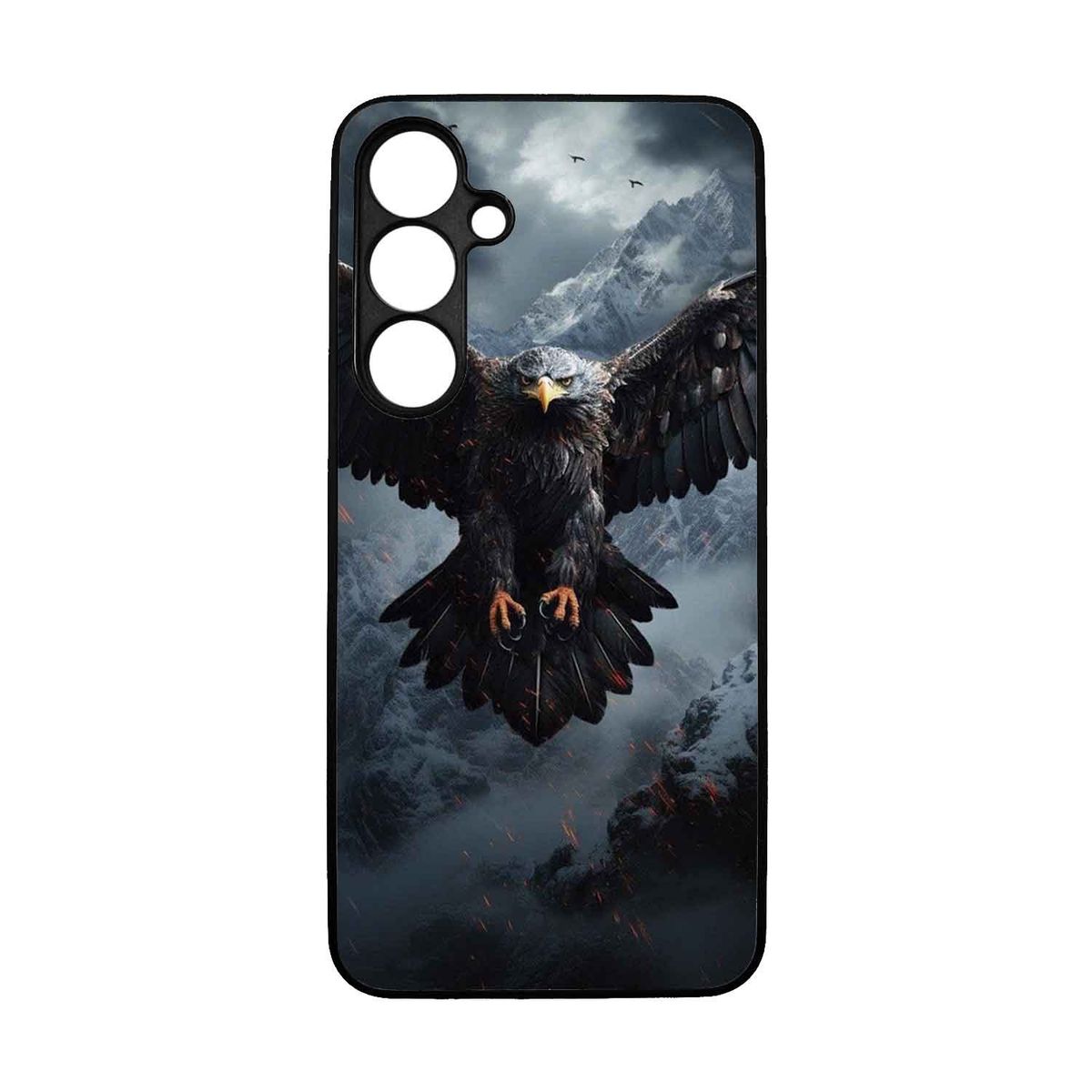 GENERICO - Funda Protector Case Para SAMSUNG S24 FE