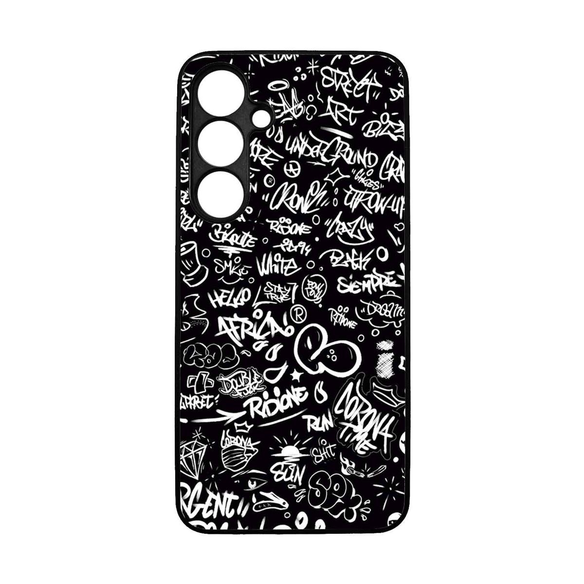 GENERICO - Funda Protector Case Para SAMSUNG S24 FE