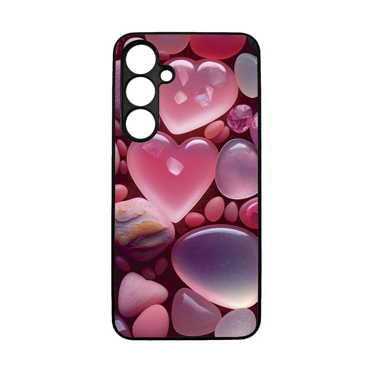 GENERICO - Funda Protector Case Para SAMSUNG S24 FE