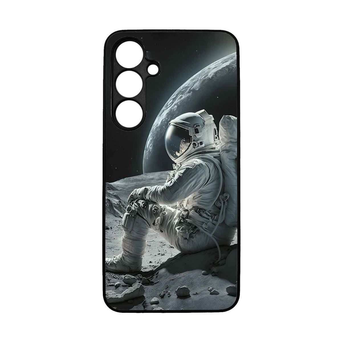 GENERICO - Funda Protector Case Para SAMSUNG S24 FE