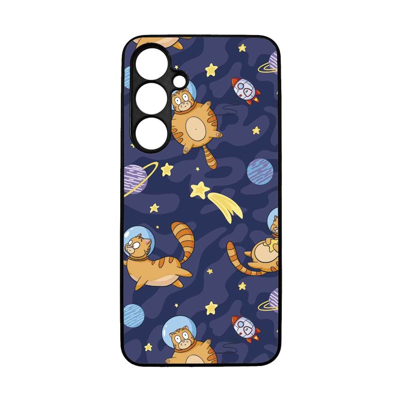 GENERICO - Funda Protector Case Para SAMSUNG S24 FE