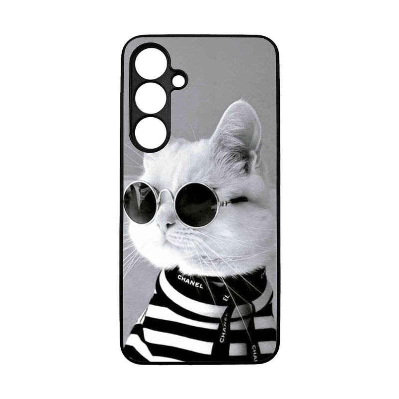 GENERICO - Funda Protector Case Para SAMSUNG S24 FE