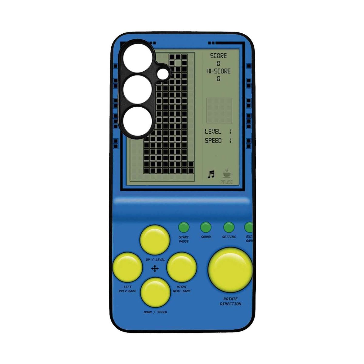 GENERICO - Funda Protector Case Para SAMSUNG S24 FE