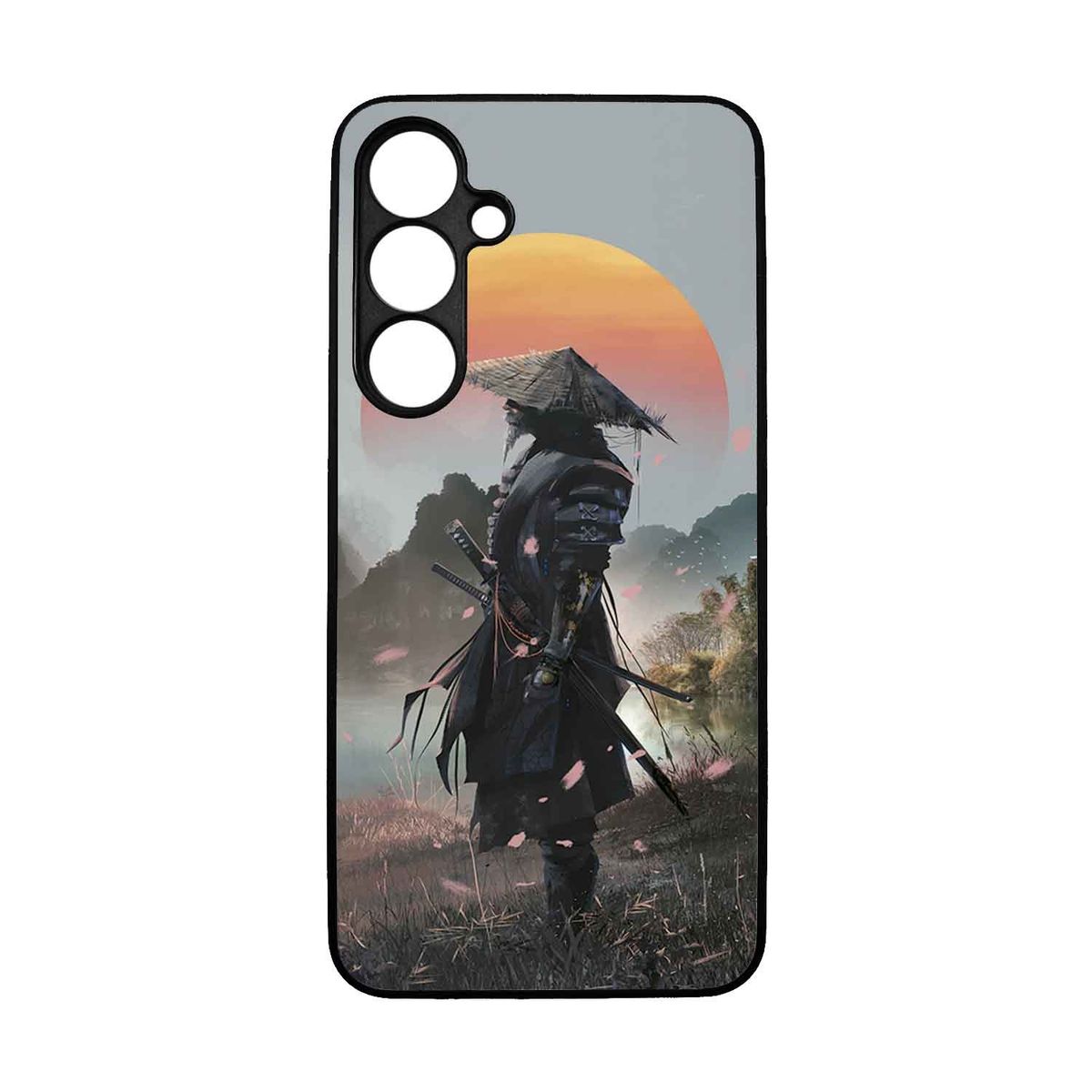 GENERICO - Funda Protector Case Para SAMSUNG S24 FE