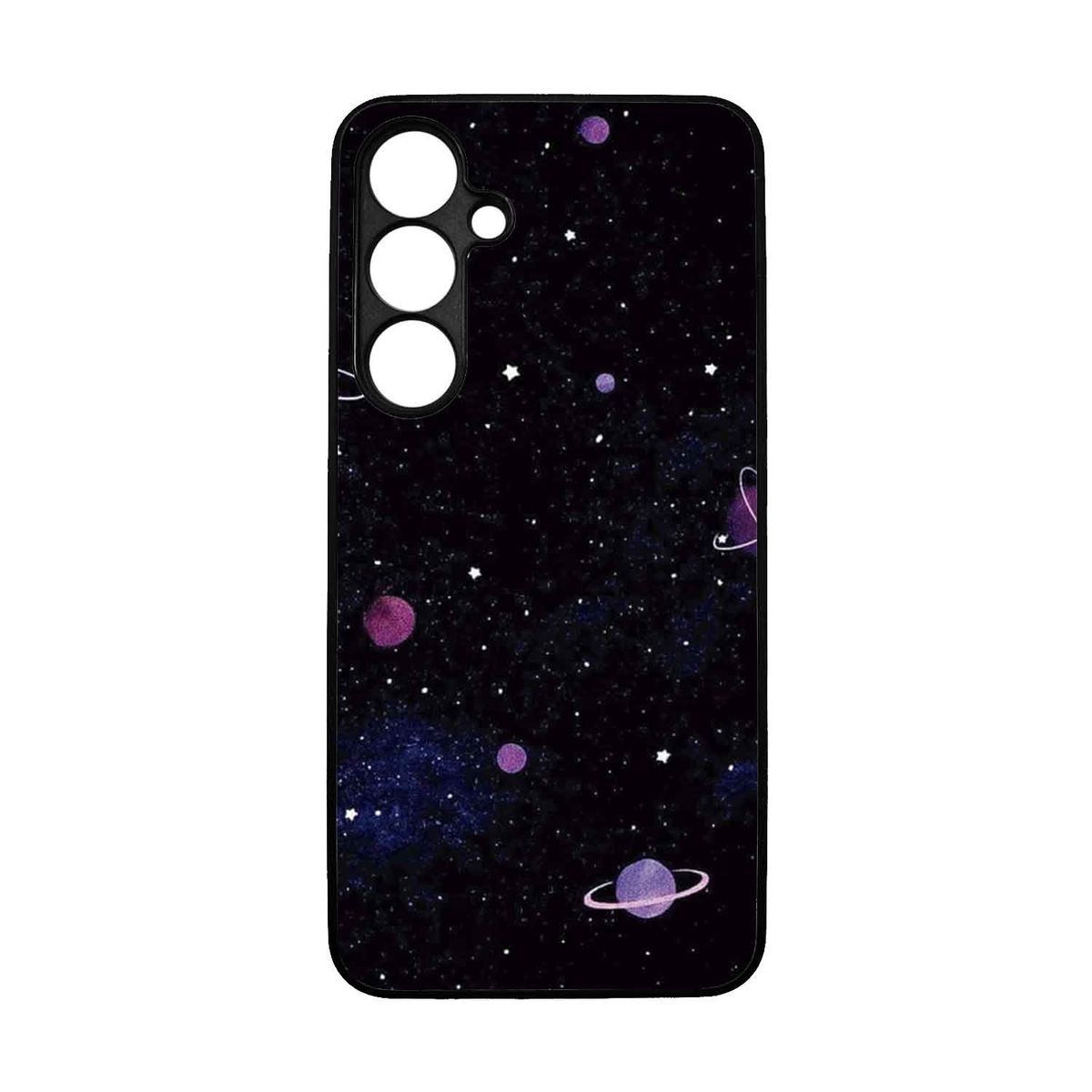 GENERICO - Funda Protector Case Para SAMSUNG S24 FE