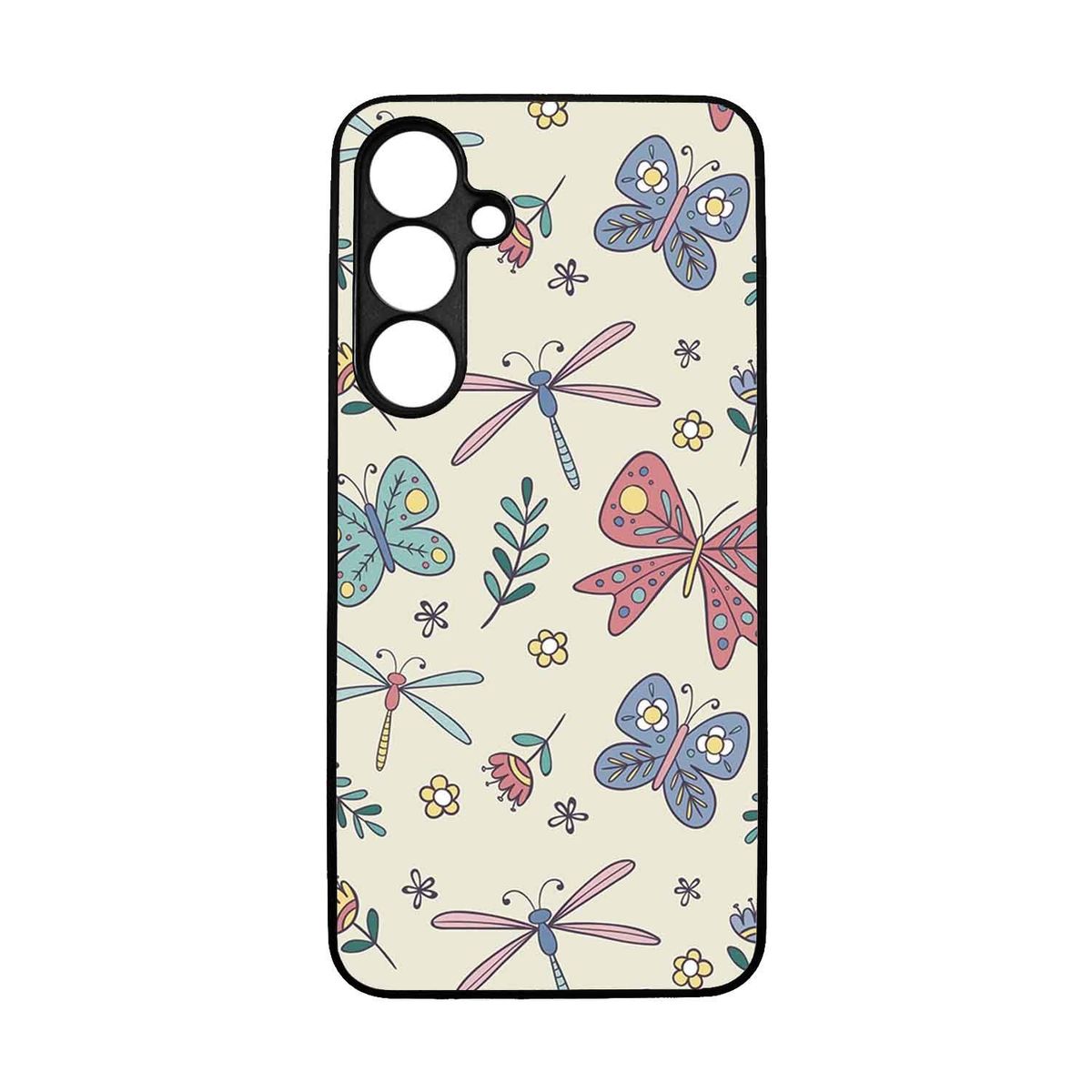 GENERICO - Funda Protector Case Para SAMSUNG S24 FE