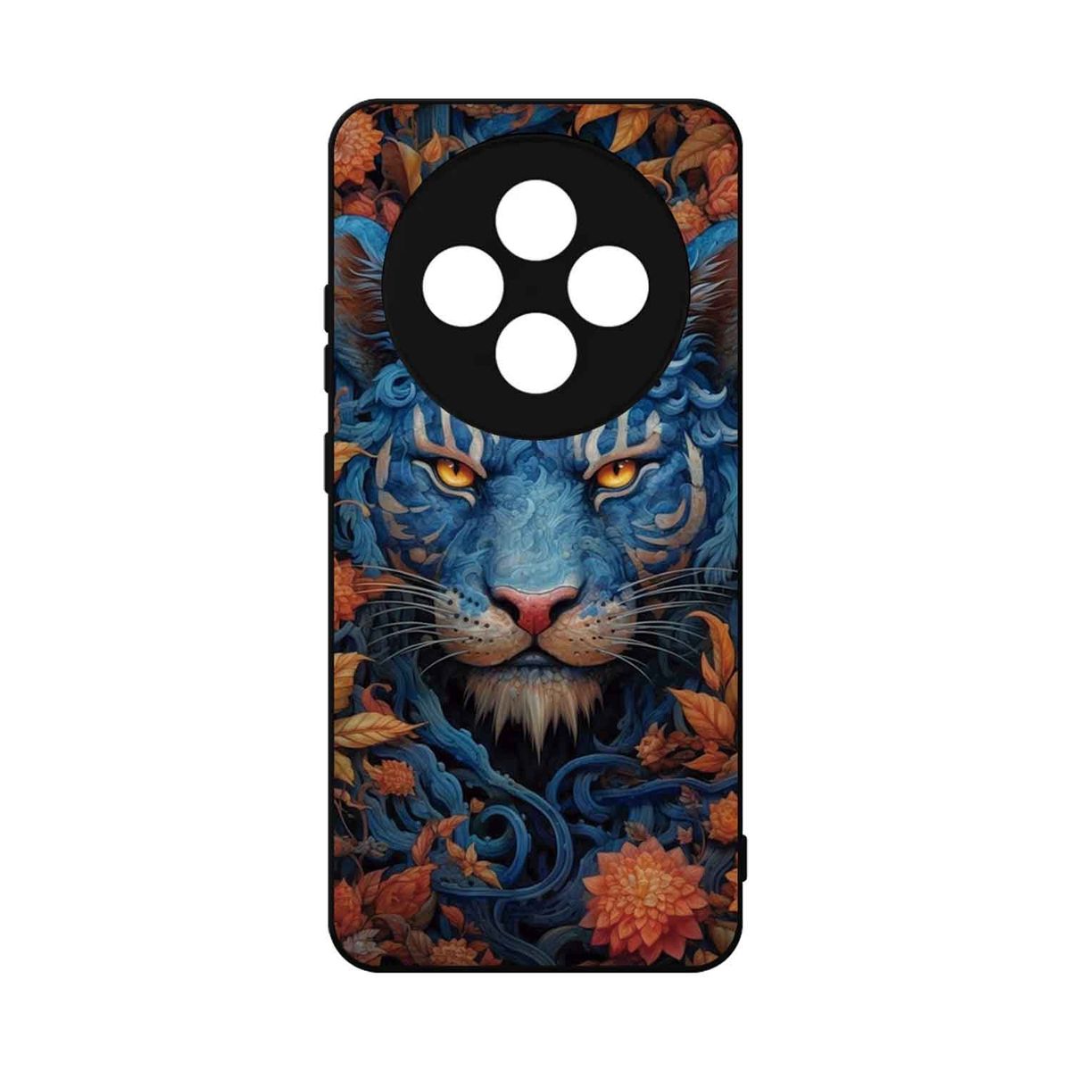 GENERICO - Funda Protector Case Para OPPO RENO 12 F 5G