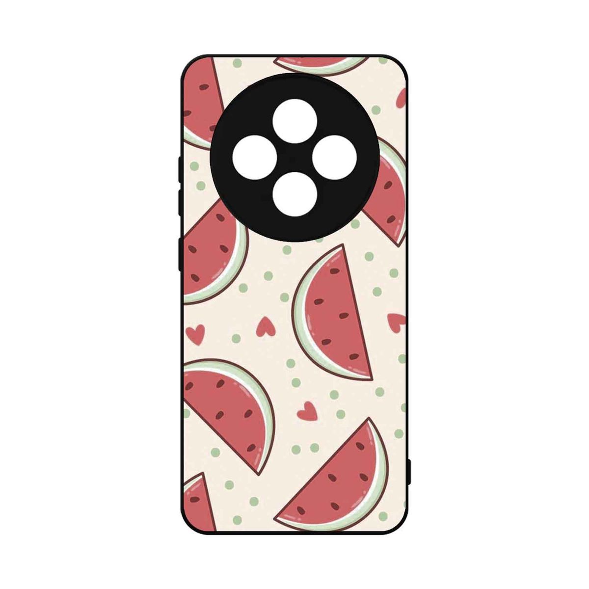 GENERICO - Funda Protector Case Para OPPO RENO 12 F 5G