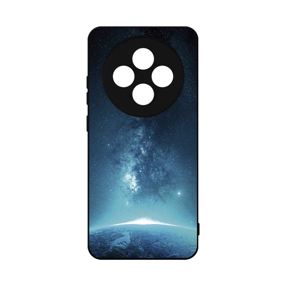 GENERICO - Funda Protector Case Para OPPO RENO 12 F 5G