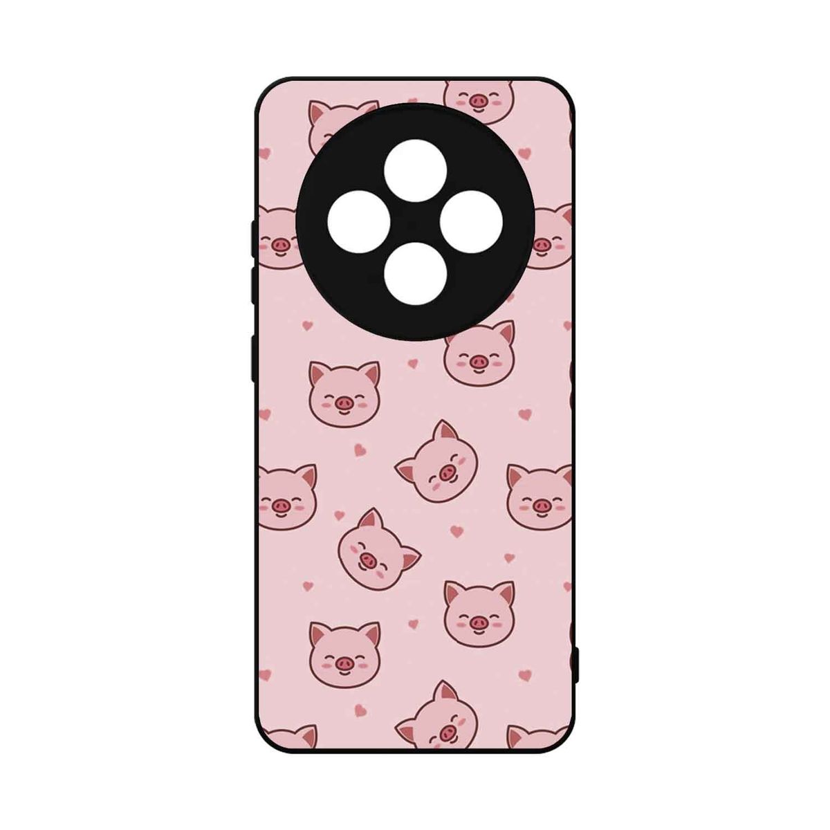 GENERICO - Funda Protector Case Para OPPO RENO 12 F 5G
