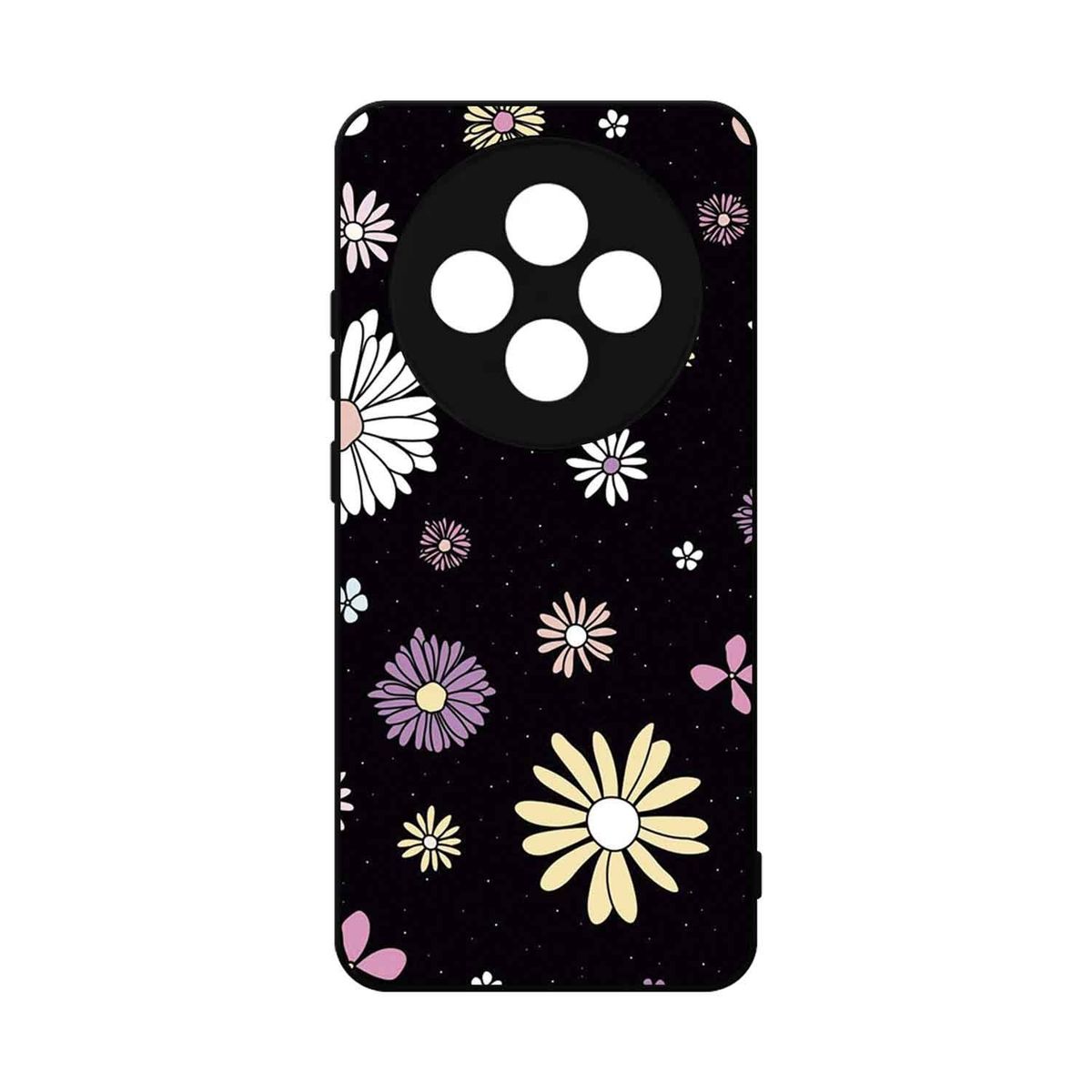 GENERICO - Funda Protector Case Para OPPO RENO 12 F 5G
