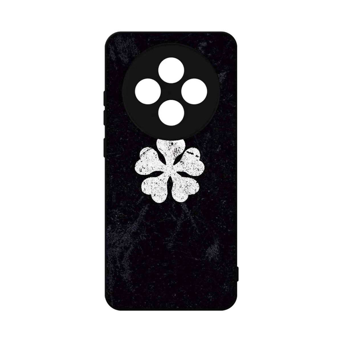 GENERICO - Funda Protector Case Para OPPO RENO 12 F 5G