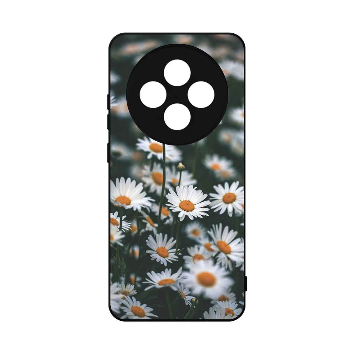 GENERICO - Funda Protector Case Para OPPO RENO 12 F 5G